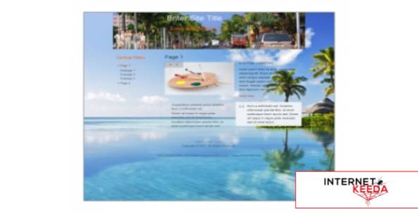 Vacation Templates-72772