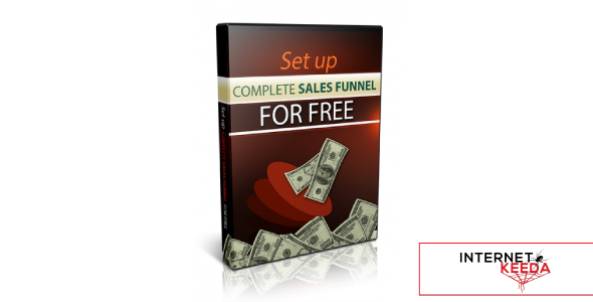 Set Up A Complete Sales Funnel For Free-72388