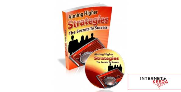 Aiming Higher Strategies-76759