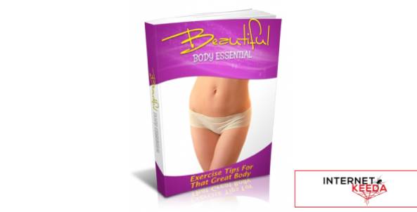 Beautiful Body Essentials-78214