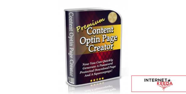 Premium Content Optin Page Creator-72236