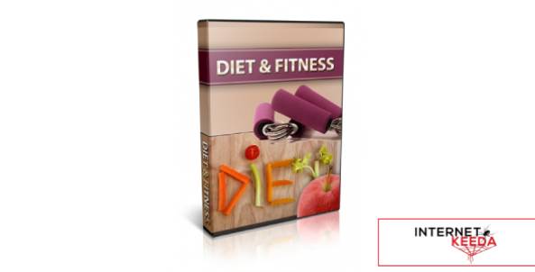 Diet & Fitness-76228