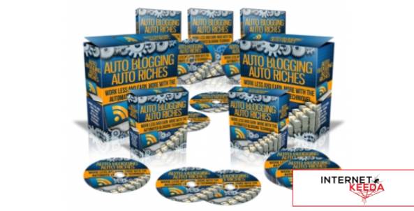 Auto Blogging Auto Riches-70850