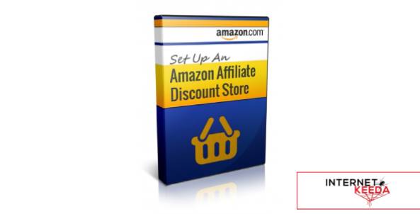 Set Up An Amazon Affiliate Discount Store-72390