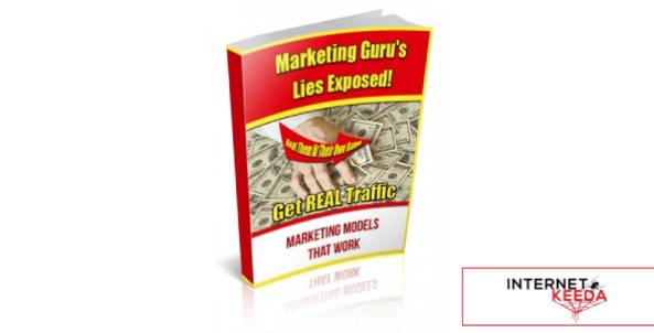 Marketing Guru's Lies Exposed-74212