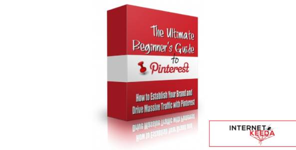 Pinterest Basics Course-77751