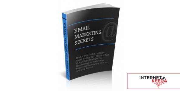 Email Marketing Secrets Exposed-74213