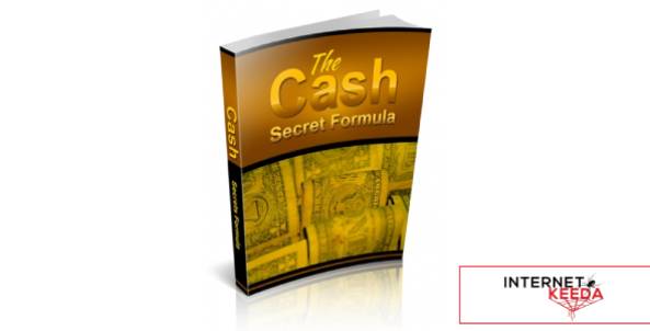 The Cash Secret Formula-79769