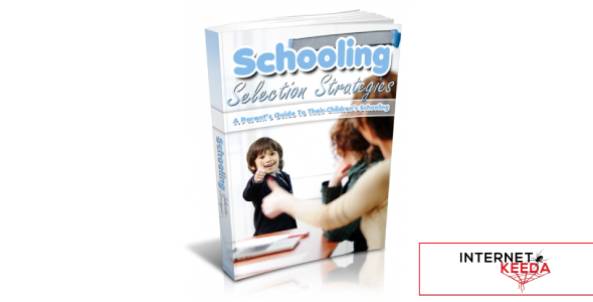 Schooling Selection Strategies-72352