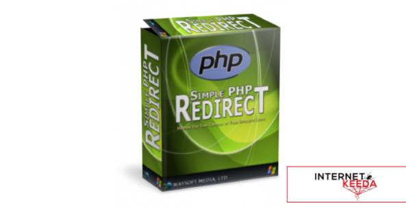 Simple PHP Redirect-72411