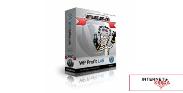 WP Profit Lab Affiliate Tracking Add-on-72942