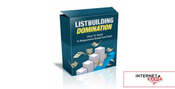 List Building Domination-71887