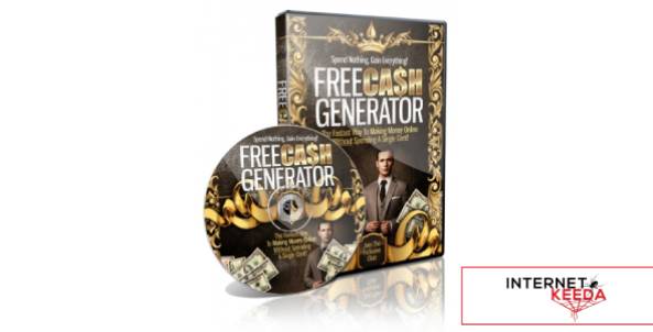 Free Cash Generator-79778