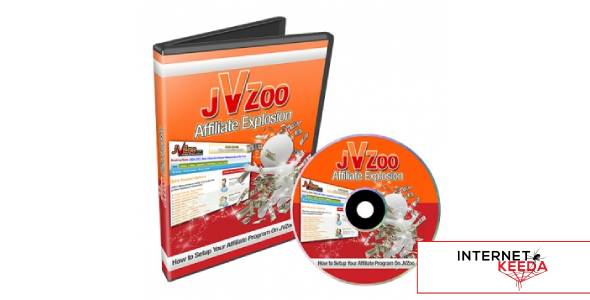 JVZoo Affiliate Explosion-71801