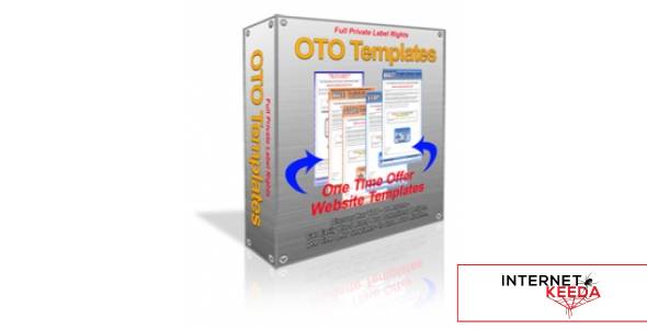 One Time Offer Website Templates-73186