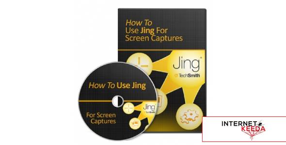 How To Use Jing For Screen Captures-78704