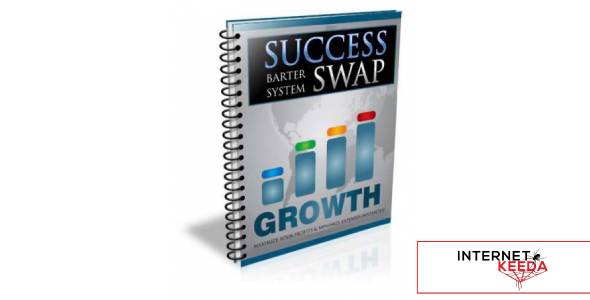 Success Swap ? Barter For Business-76765