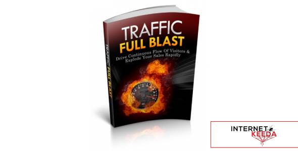 Traffic Full Blast-74229