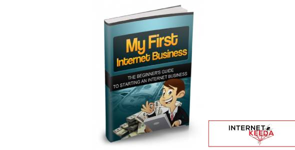 My First Internet Business-79784