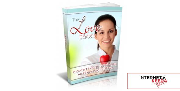 The Love Doctor-78347