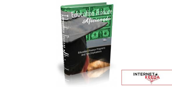 Education Finance Aficionado-79786