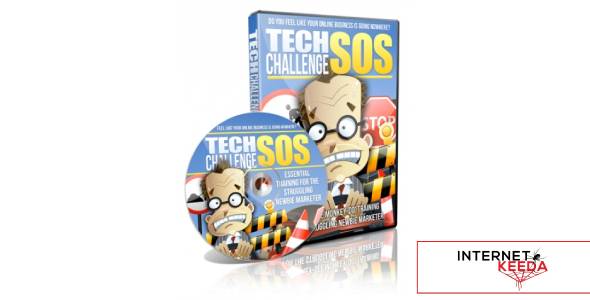 Tech Challenge SOS-78713