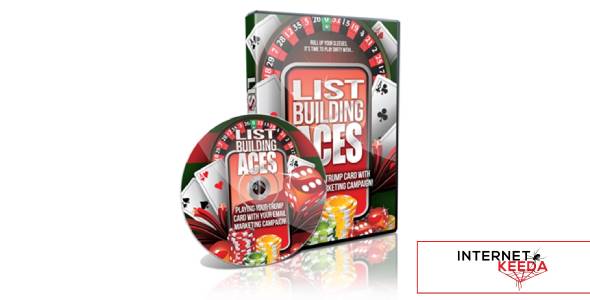 List Building Aces-71884