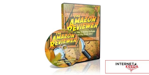 The Amazon Reviewer-79942