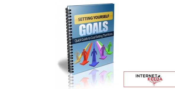 Setting Yourself Goals-76769