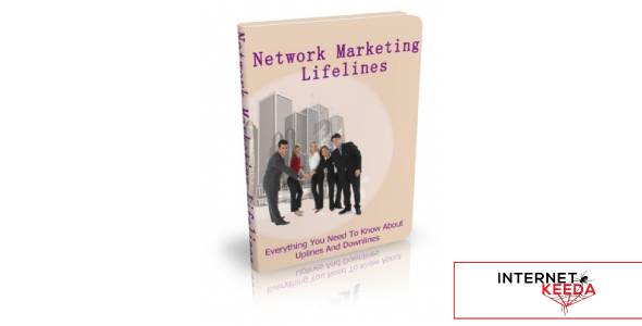 Network Marketing Lifelines-74237