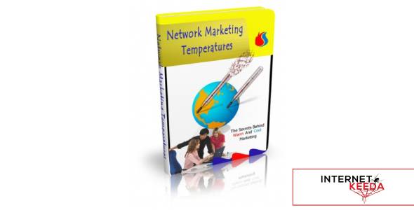 Network Marketing Temperatures-74239