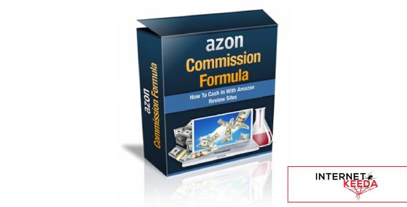 Azon Commission Formula-79795