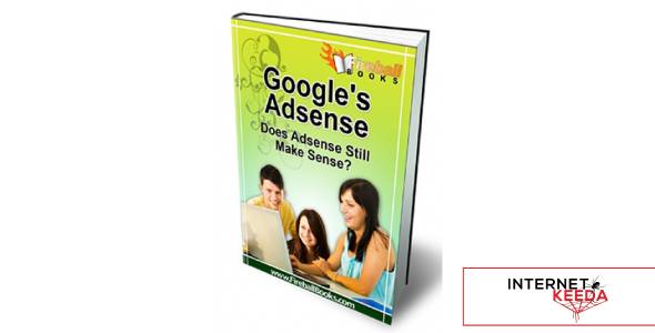 Google's Adsense-79801