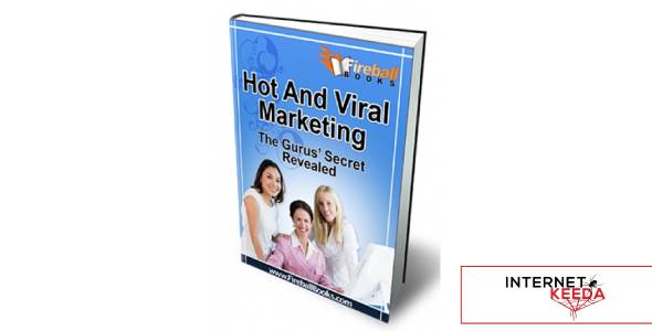 Hot And Viral Marketing-74254