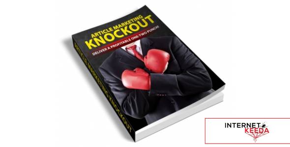 Article Marketing Knockdown-74258