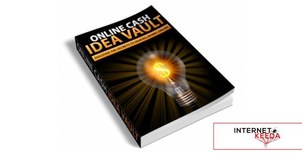 Online Cash Idea Vault-79804