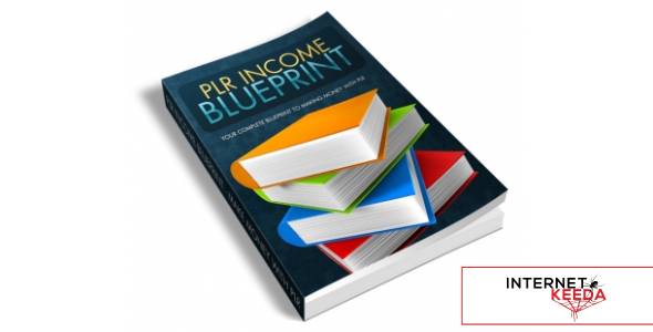 PLR Income Blueprint-78680