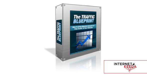 The Traffic Blueprint-72640