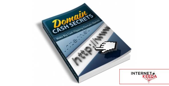 Domain Cash Secrets-78032