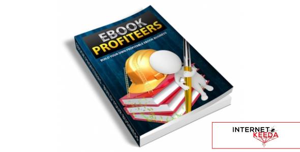 Ebook Profiteers-79807