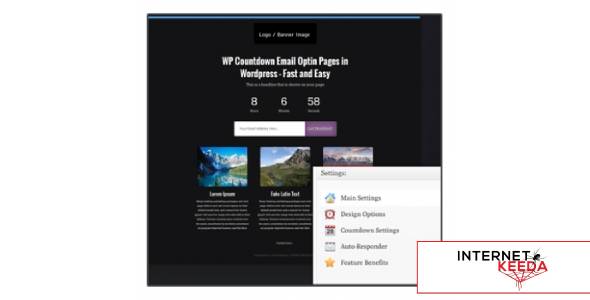 WP Opt-in Countdown Plugin-72933