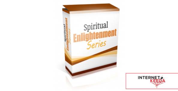 Spiritual Enlightenment Series-77575