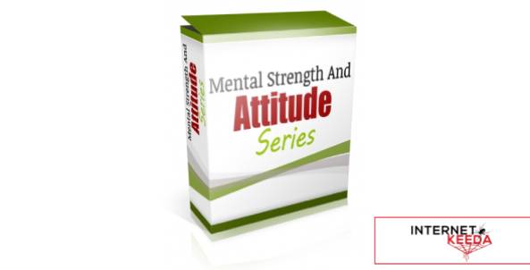 Mental Strength And Attitude Series-76842