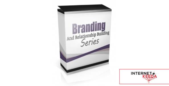 Branding And Relationship Building Series-74433