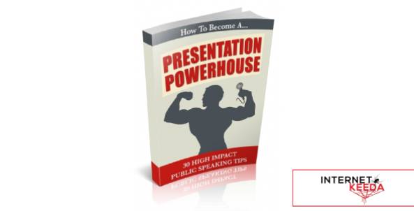 How To Become A Presentation Powerhouse-74268