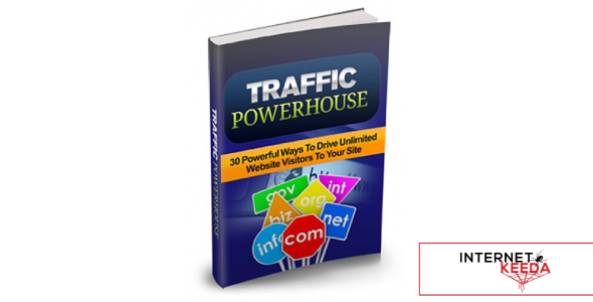 Traffic Powerhouse-74270