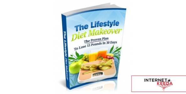 The Lifestyle Diet Makeover-72601