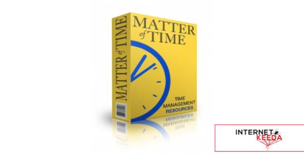 Matter of Time-76776