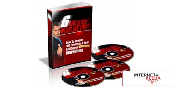 Six Minute Marketing-74275