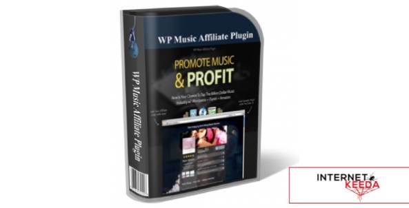 WP Music Affiliate WP Plugin-72929